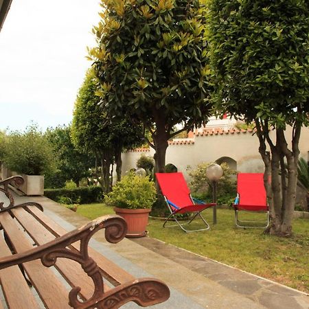 Apartmán La Casa Di Iole Cogna Exteriér fotografie