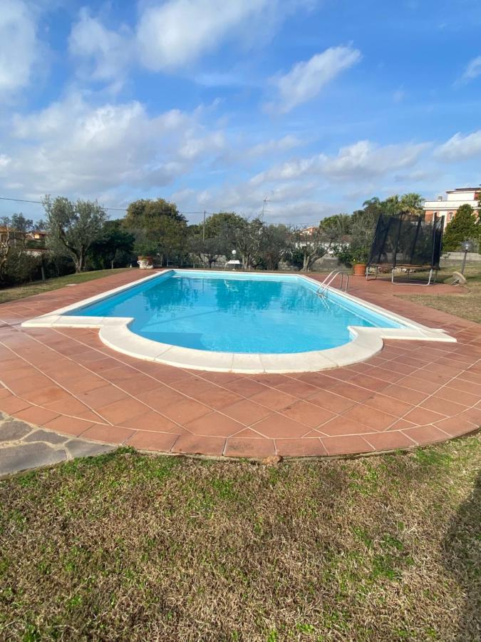 Apartmán La Casa Di Iole Cogna Exteriér fotografie