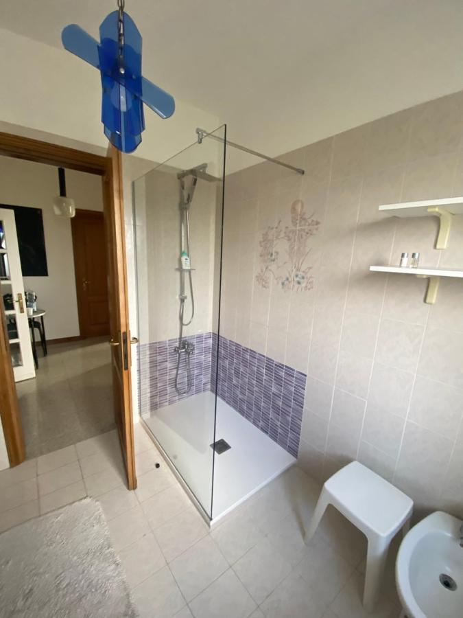 Apartmán La Casa Di Iole Cogna Exteriér fotografie