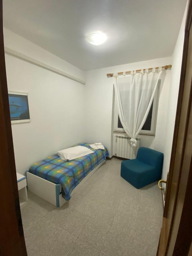 Apartmán La Casa Di Iole Cogna Exteriér fotografie