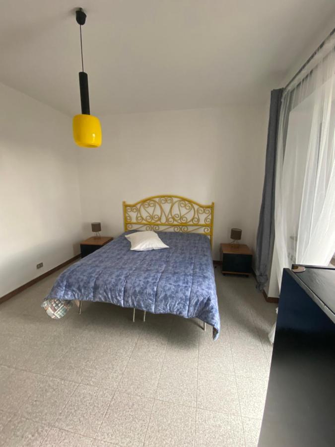 Apartmán La Casa Di Iole Cogna Exteriér fotografie