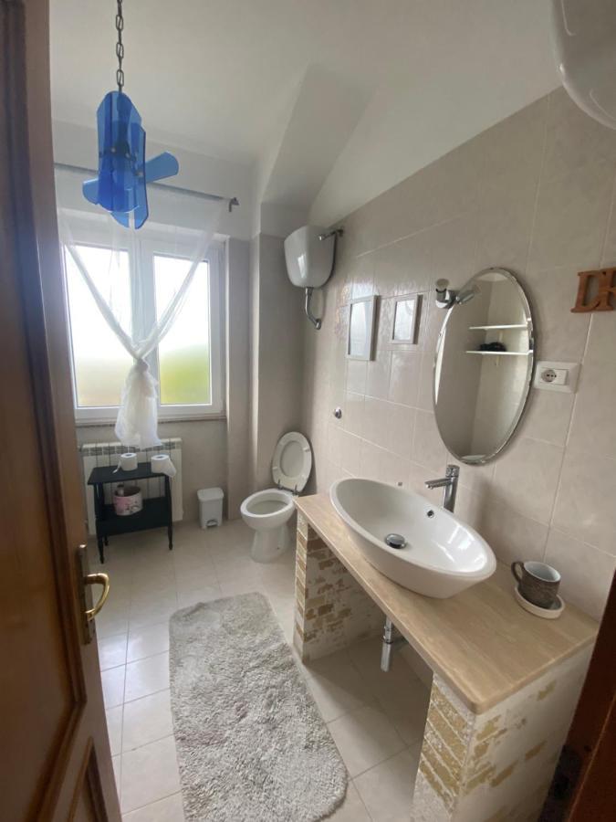 Apartmán La Casa Di Iole Cogna Exteriér fotografie