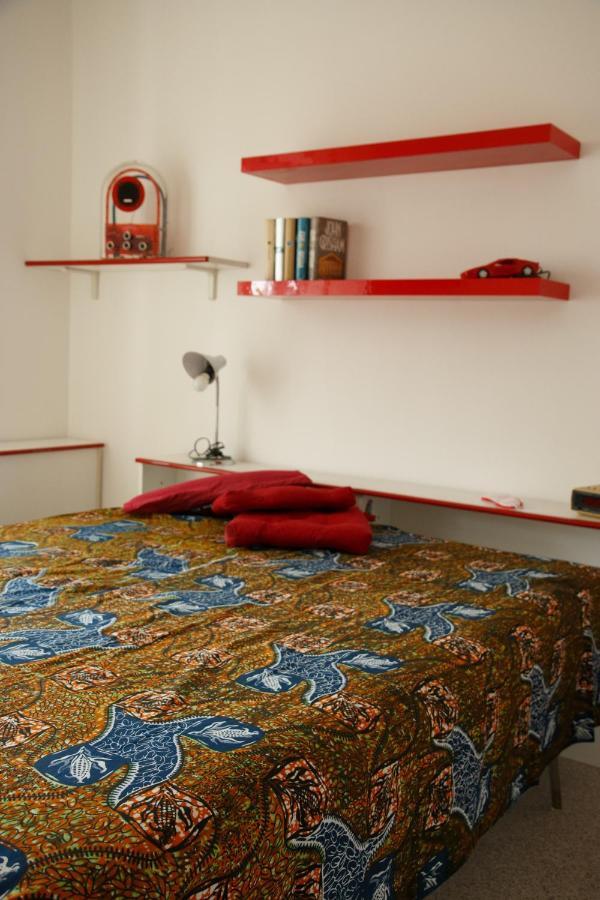 Apartmán La Casa Di Iole Cogna Exteriér fotografie