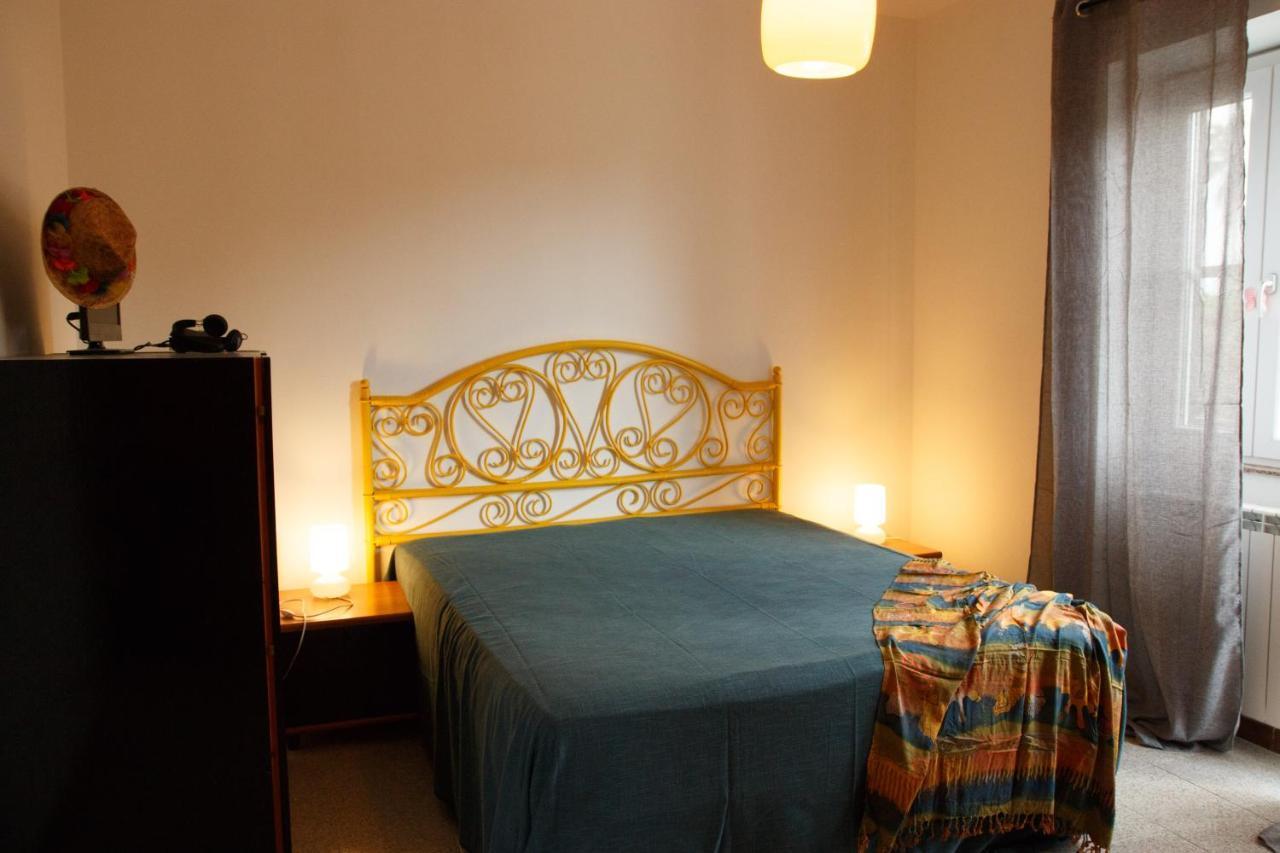 Apartmán La Casa Di Iole Cogna Exteriér fotografie