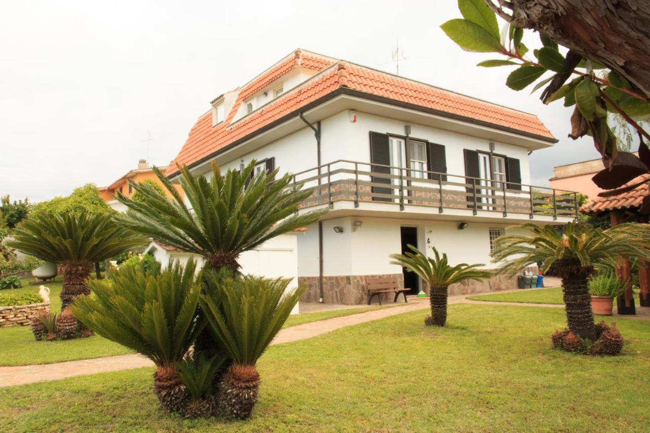 Apartmán La Casa Di Iole Cogna Exteriér fotografie