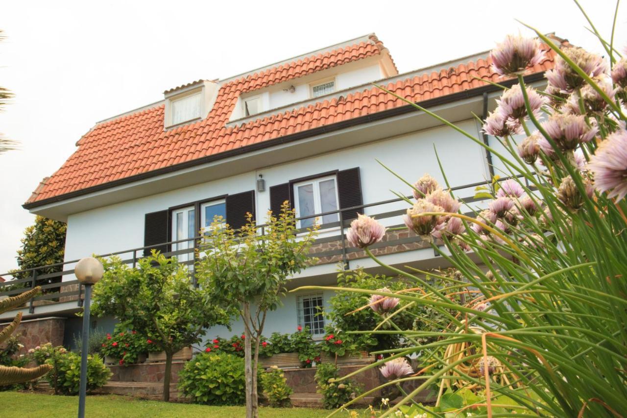 Apartmán La Casa Di Iole Cogna Exteriér fotografie